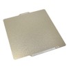 PEI Build Plate 3D Print Bed Double Side Textured PEI