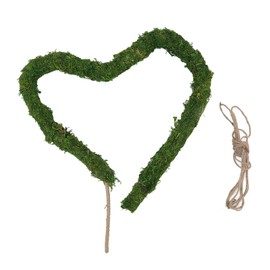 Natural Moss Pole Bendable Moss Plant Rod Plant Climbing Gardening Tools for Potted Plant