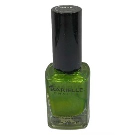 Barielle Nail Polish, Polished Princess 5078