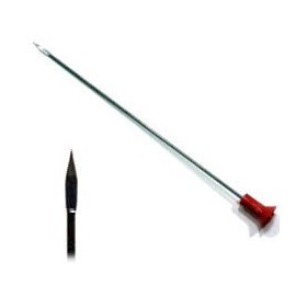 .40 cal Blowgun Spearhead Darts