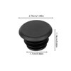 Mountain Bar End Plugs | Dustproof Grip End Plugs |