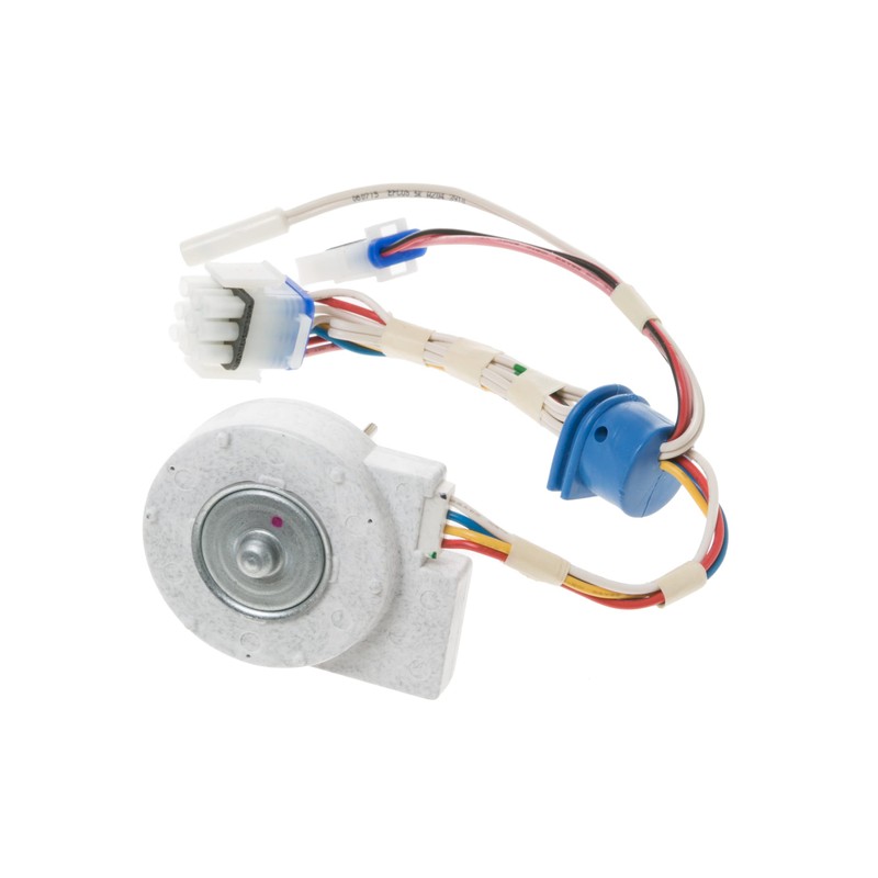 GE Appliances WR60X10318 Refrigerator Evaporator Fan