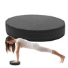 Exercise Balance Pad | Workout Stability Cushion Foam Board Exercise
