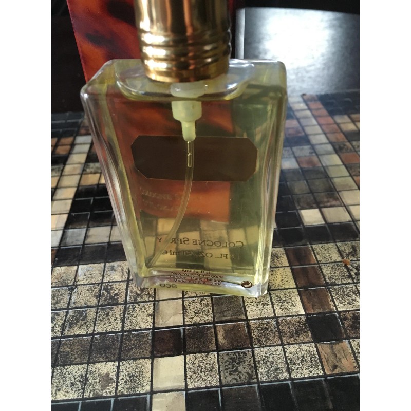 Aramis Classic COLOGNE Spray 1.7 oz 50Ml MEN - Vintage