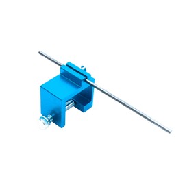 HICKS 08-0048 Chain Alignment Tool Kit fit for Motorcycles and ATVs