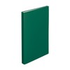 Lihit Lab Mutual Clear Book A4 S Shape, 40 Pockets,