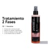 Kit Tratamiento 2 Phases Keratina Janibell 250ml 2 Piezas