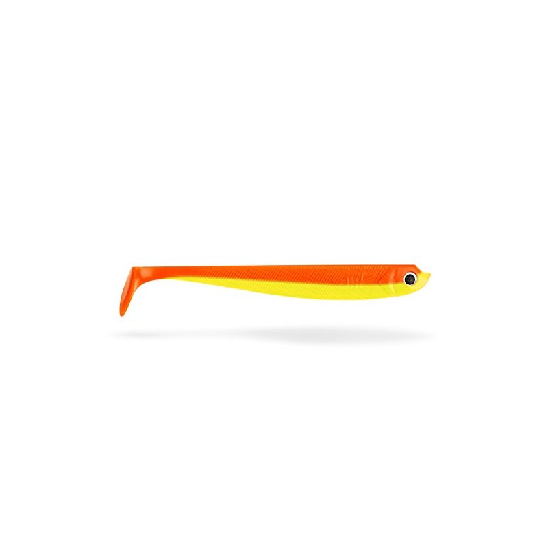 Lieblingsköder 15 cm – 3 rubber fish, colour: favourite bait: