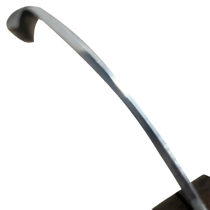 Farrier Tool - Japanese Stainless steel Double Edge Sharp Hoof