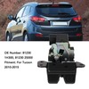 Rear Trunk Lock Actuator Motor 81230 1H300 Reliable Rugged Stable