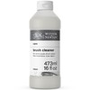 Winsor & Newton Brush Cleaner & Restorer, 16.0-oz Bottle