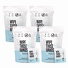 Wipe Those Hands On-The-Go Sanitizing Wipes -12 Packs of 10