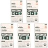 Olitz Parodang 600mg x 30 tablets, 5 boxes 541568 / 올리츠 파로당 600mg x 30정 5박스 541568