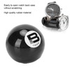 Culnflun Rubber Ball Watch Opener, 8008 Ball to Open and