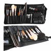 ONEGenug Makeup Brush Bag,Makeup Artist Tool Storage Bag Cosmetic Brush
