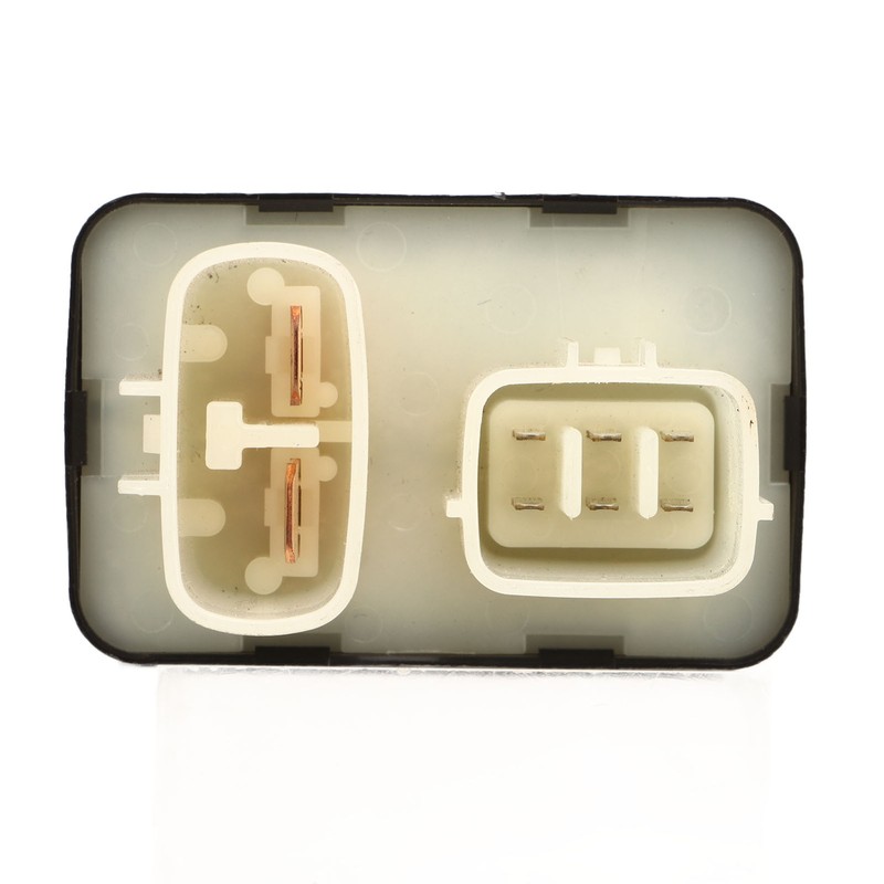 DC 12V Safety Starting Relay 119802 77200 Scratch Resistant Relay