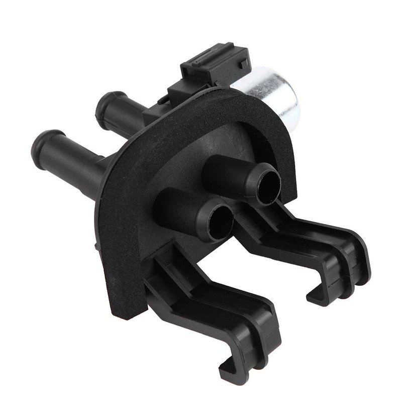 KSTE Car Heater Control Valve Water Valve for Fiesta KA