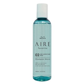 AIRE favorito 02 Shampoo EG