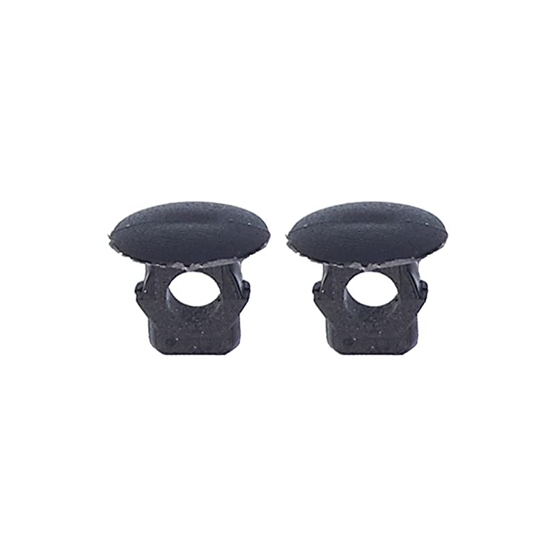 Keenso 2 Piezas Cordón Tapa Cajuela, Accesorios MK6 Cuerda Colgante