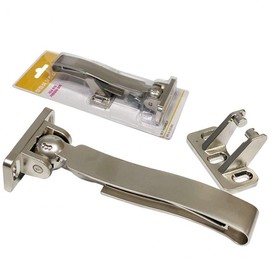 Front Door Security Latch V4 Double Safety Lock Special Alloy