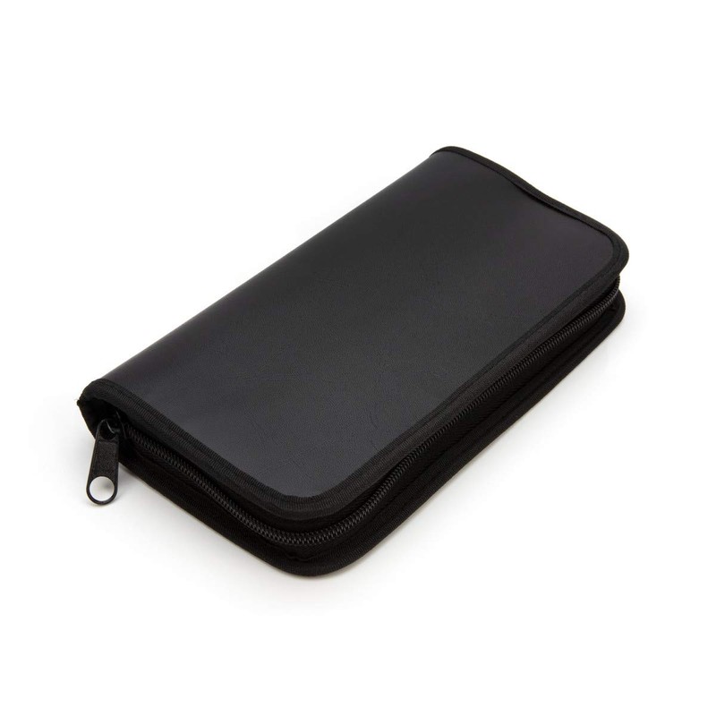 Steelman 05600 7-Piece Tweezer Set