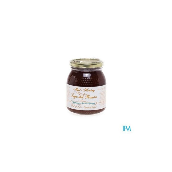 Soria miel de motagne miel aromatica 0,5 kg