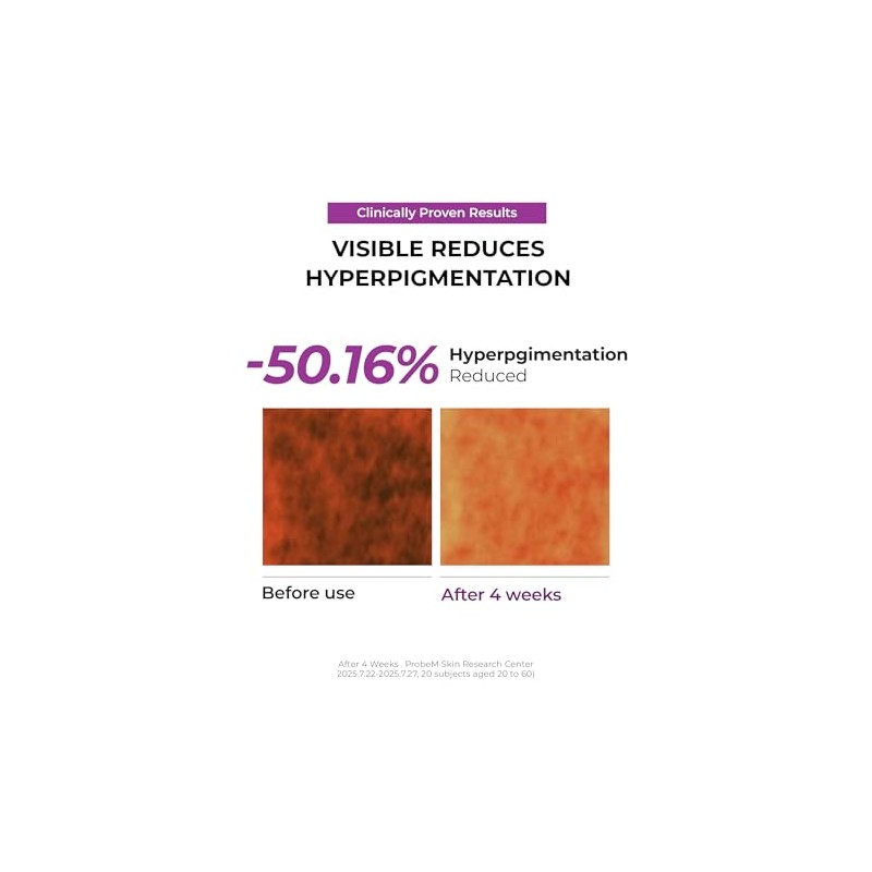 Jumiso Niacinamide 5+ Overnight Capsule Cream (50Ml/1.69 Fl Oz) –
