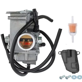 JIK Carburetor for Honda Big Red 250 ATC250 1985 1986 1987 16100-HA0-013,16100-HA0-003,16100-HA0-682