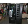FSI, USI, WITTERN & VENDNET SNACK or SODA VENDING MACHINE