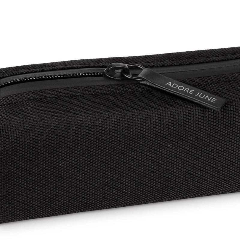 Adore June Design Pencil Case Bent, Pencil Case Made from