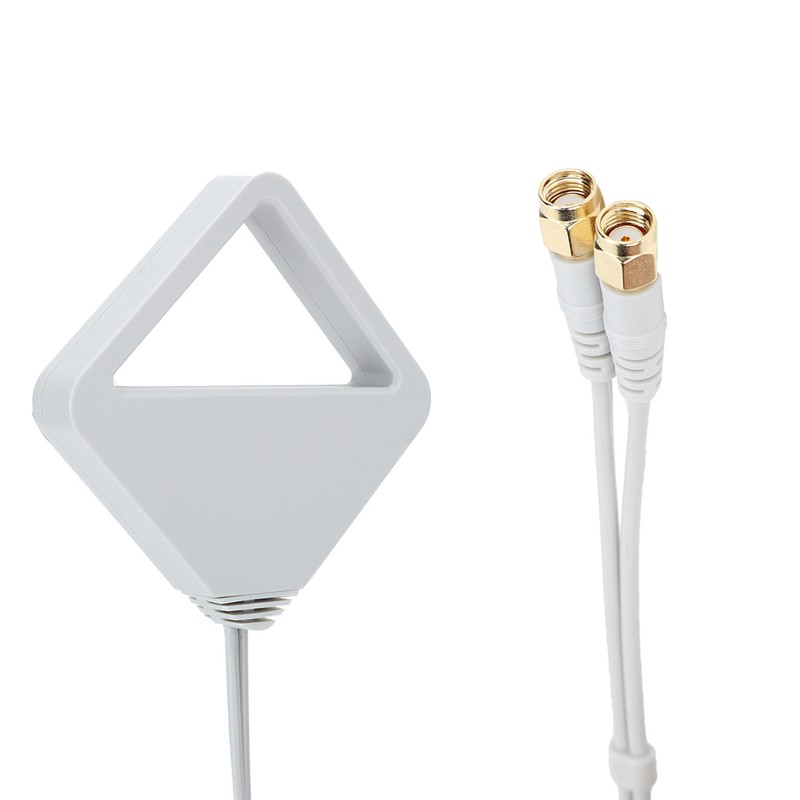 Extension Antenna SMA Dual‑Band WiFi 2.4 / 5GHz External Wireless