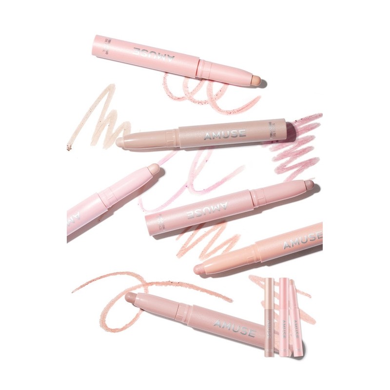 [Aegyosal fixed item] Everlasting Eye Pencil (Choose 1 of 6