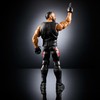 Mattel WWE Elite Action Figure & Accessories, Series #118, 6-inch