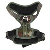 Pet Sports Harness Adjustable Dog Chest Harness Lightweight Breathable Dog