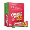 Orchard Bars Non-GMO Fruit & Nut Bars, Mango Papaya Almond,