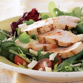 Kraft Golden Italian Salad Dressing Single Serve Packet (1.5 oz Packets, Pack of 60)