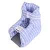 Heel Protector Cushion for Sores Ulcers Relieve Pressure Promote Healing