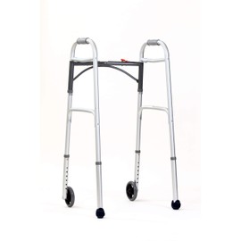 Furniture Footies Smaller Pre Cut Walker Tennis Ball Glides Heavy Duty Long Lasting Furniture Leg Floor Protection Accessory for Hard Floor Surfaces 2 Inch Navy-6 Pairs