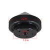 Eliminator Trolling Motor Prop Nut Replacement for MotorGuide X3 X5