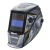 Performax Variable Shade Auto Darkening Welding Helmet 4 Arc Sensor