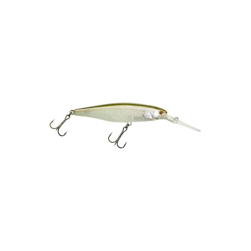 Illex Poisson Rodent Super Dd Squirrel 115 Sp - 11.5