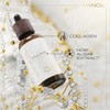 Nanoil Facial Serum with Collagen - Smoothing Rejuvenating Anti-Ageing Serum