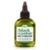 Difeel Estimulador de raíz de crecimiento superior de ricino negro