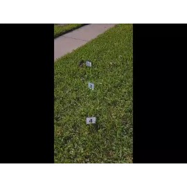 ValveMapper Lawn Valve Locator Chat-R-Box® PRO w/LED, Valve Finder, find lost valves