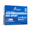 OLIMP SPORT NUTRITION Ashwagandha 600 Sport Supplement Capsules