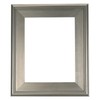 Creative Mark Plein Air Wooden Picture Frame - 12X12 Silver