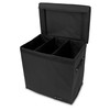 CASEMATIX Graded Magazine Storage Case Fits 25 CGC Graded Magazines,