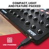 AKAI Professional MIDImix - USB MIDI Controller Mixer with Assignable