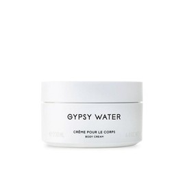 Gypsy Water Body Cream 200ml 6214932008400 / 집시 워터 바디크림 200ml 6214932008400