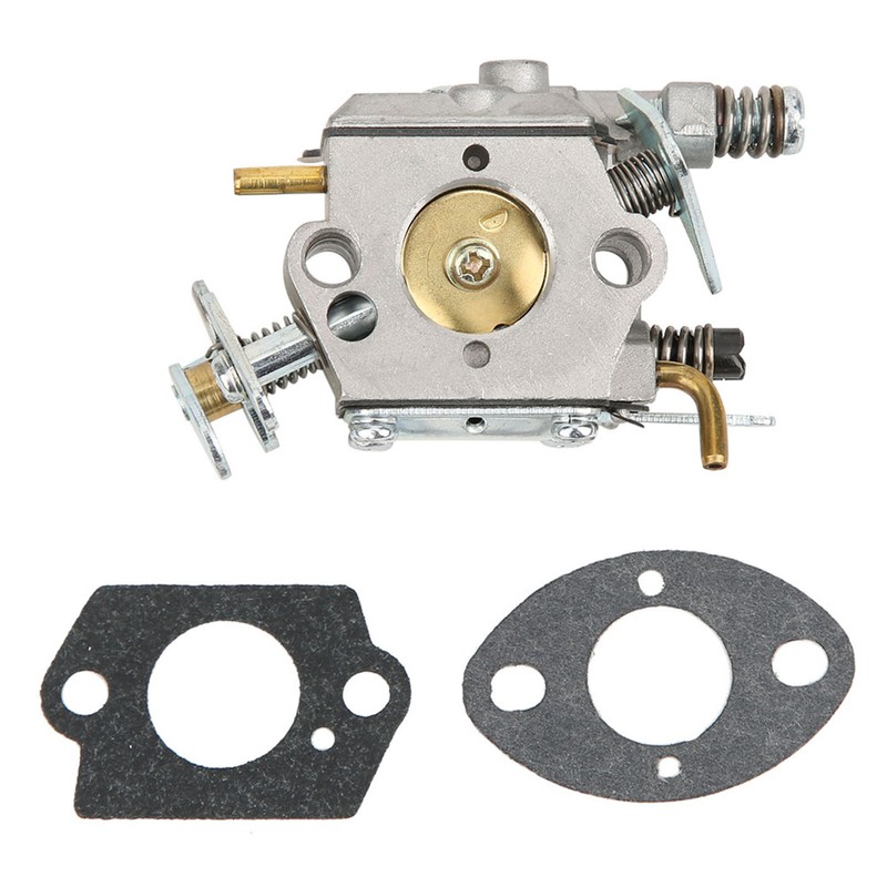 Carburetor Gasket Replacement Kit Fit for Poulan 2150 1950 2050